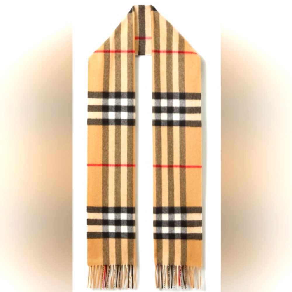 Bubbery London scarve